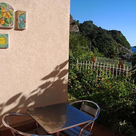 Taormina Isola Bella Apartment - Taormina Holidays Zimmer foto