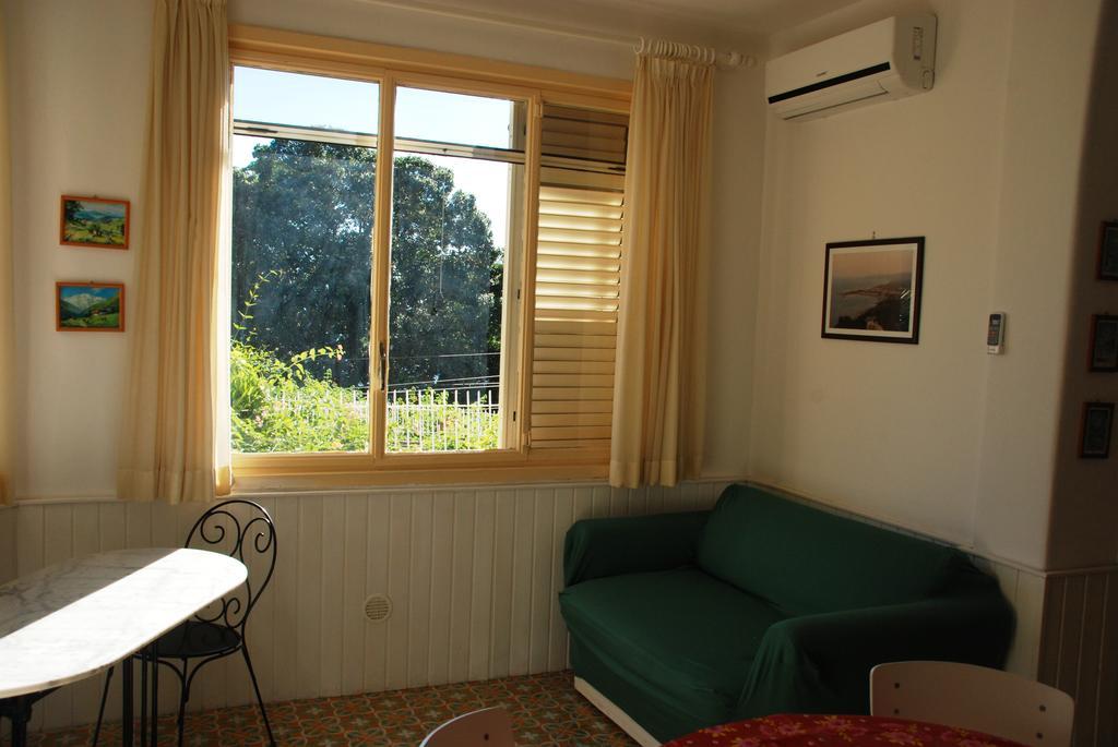Taormina Isola Bella Apartment - Taormina Holidays Zimmer foto